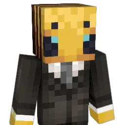 BeeBee's Minecraft skin