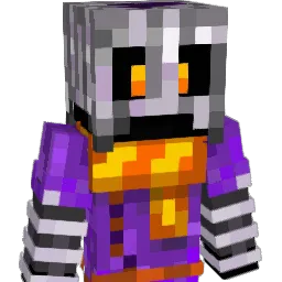 BeeBellBoop's Minecraft skin