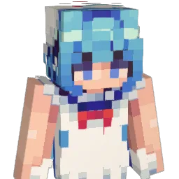 BeeBird_1818 Minecraft avatar bust