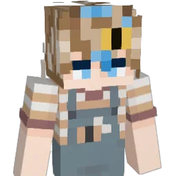 BeeBoi101's Minecraft skin