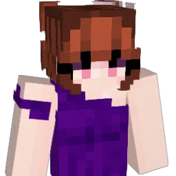 BeeBoy976 Minecraft avatar bust
