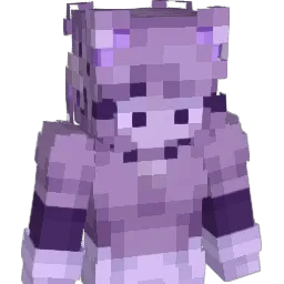 BeeCoveredInMilk's Minecraft skin