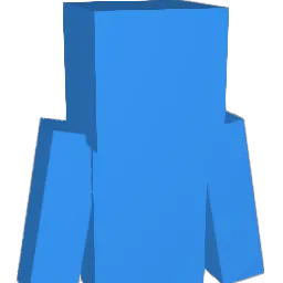 BeeDragon87 Minecraft avatar bust