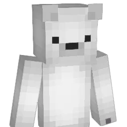 BeeFarmer2014 Minecraft avatar bust