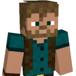 BeeFast03's Minecraft skin
