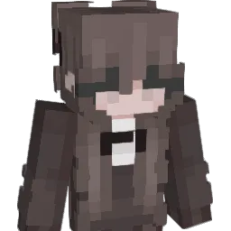 BeeGem's Minecraft skin