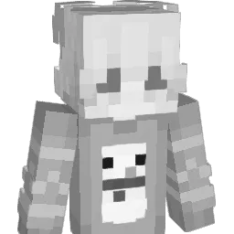 BeeIcarus Minecraft avatar bust