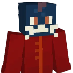 BeeInTheWoods's Minecraft skin