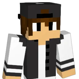 BeeLemonade's Minecraft skin