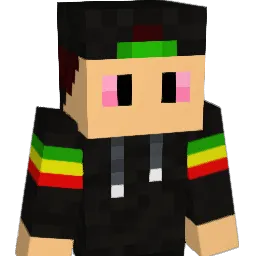 BeeLong's Minecraft skin