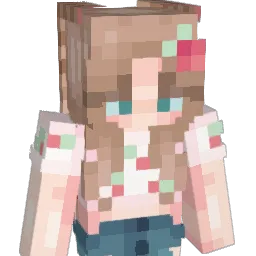 BeeMaine__'s Minecraft skin