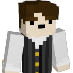 BeeManYTYT Minecraft avatar bust
