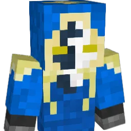 BeeMister4000 Minecraft avatar bust