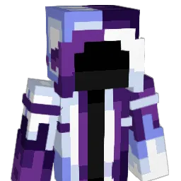 BeeMoC's Minecraft skin