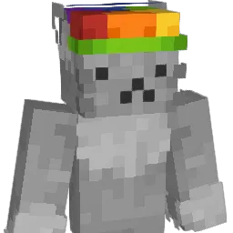 BeeSant's Minecraft skin