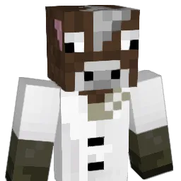 BeeStinger1212 Minecraft avatar bust