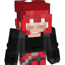 BeeTiers Minecraft avatar bust