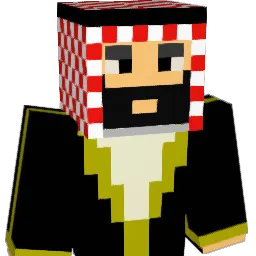 Bee_277's Minecraft skin