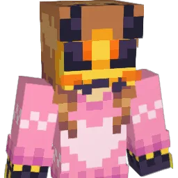 Bee_Boy833's Minecraft skin
