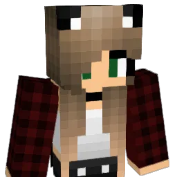 Bee_Eli Minecraft avatar bust