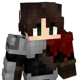 Bee_Shroom1 Minecraft avatar bust