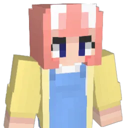 Bee_do_bee_do Minecraft avatar bust