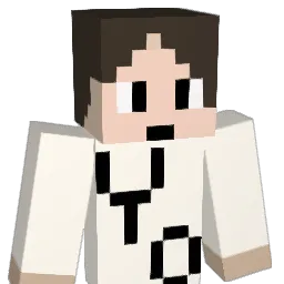 Bee_soushi Minecraft avatar bust