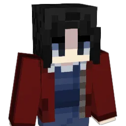 Bee_spi Minecraft avatar bust