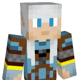 Beeblebro7's Minecraft skin