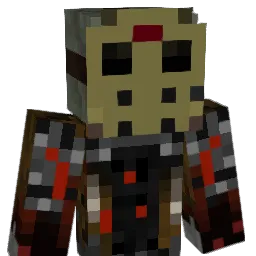 Beeblgo's Minecraft skin