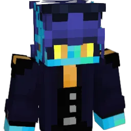 BeeboCheebo's Minecraft skin