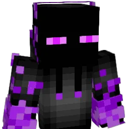 Beebs158 Minecraft avatar bust