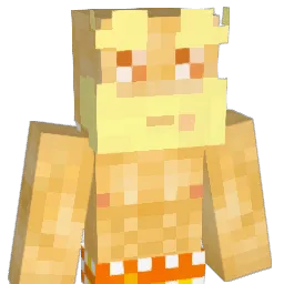 Beechi_'s Minecraft skin