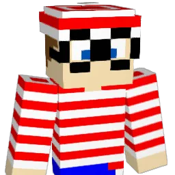 Beeeeebs's Minecraft skin