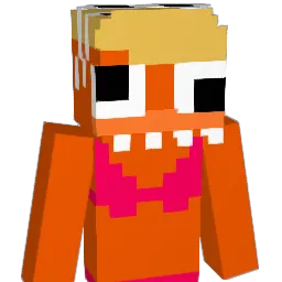 BeeefStuw Minecraft avatar bust