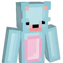 BeefBurito's Minecraft skin