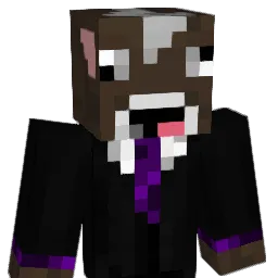 BeefDerpy29's Minecraft skin