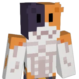 BeefJerkyII's Minecraft skin