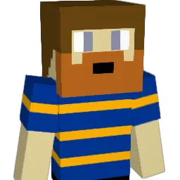 BeefMunkey's Minecraft skin