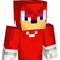 BeefPizzle Minecraft avatar bust