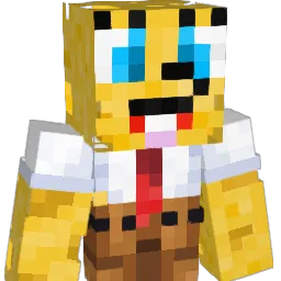BeefSnap's Minecraft skin