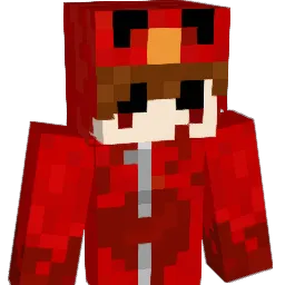 BeefSour's Minecraft skin