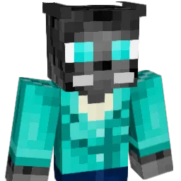 BeefStore Minecraft avatar bust
