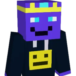 Beef_2_Point_0 Minecraft avatar bust