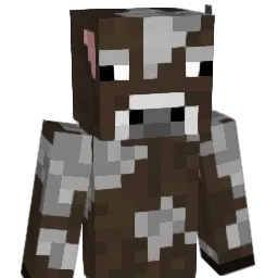 Beef_Block Minecraft avatar bust