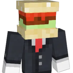 Beef_Boss Minecraft avatar bust