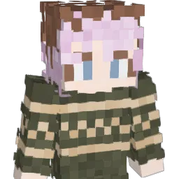 Beef_Quake_'s Minecraft skin