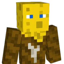 Beef_and_Cheese's Minecraft skin