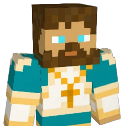 Beefalo_tamer Minecraft avatar bust