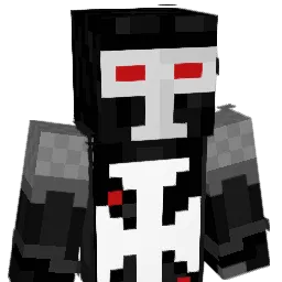 Beefandcheeseguy Minecraft avatar bust